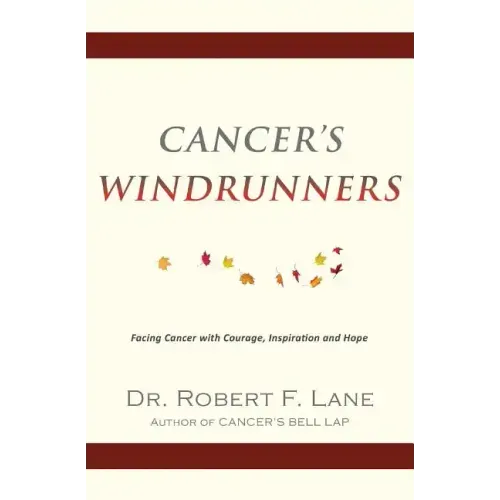 Cancer's WindRunners