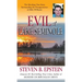 Evil at Lake Seminole: The Shocking True Story Surrounding the Disappearance of Mike Williams