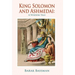 King Solomon and Ashmedai: A Wisdom Tale