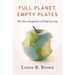 Full Planet, Empty Plates: The New Geopolitics of Food Scarcity