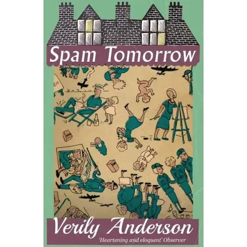 Spam Tomorrow