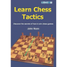 Learn Chess Tactics