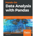Hands-On Data Analysis with Pandas: Efficiently perform data collection, wrangling, analysis, and visualization using Python