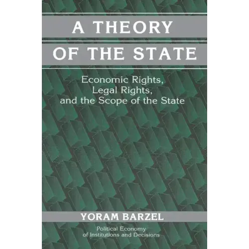 A Theory of the State
