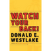 Watch Your Back!