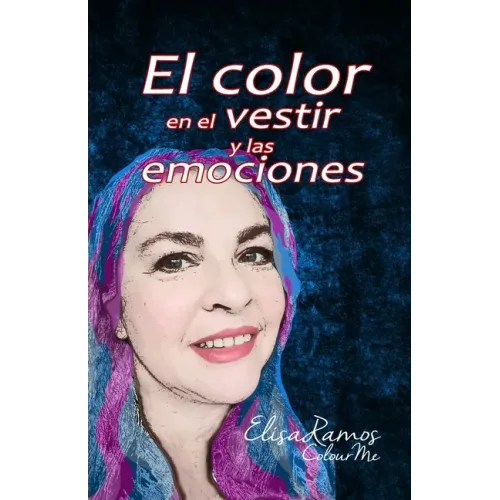 El color en el vestir y las emociones