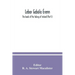 Lebor gabála Érenn: The book of the taking of Ireland (Part I)