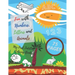 My First Toddler Coloring Book: Fun with Numbers, Letters and Animals! ( Kids coloring, activity books, Drawing)