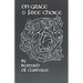 On Grace and Free Choice: Volume 19
