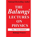 The Balungi Lectures on Physics: Mainly Dark Matter, Black Holes, Quantum Mechanics, General Relativity and Quantum Gravity