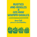 Rusties and Riddles Gee-Haw Whimmy