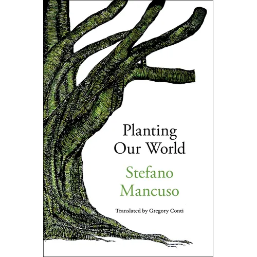 Planting Our World