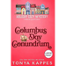 Columbus Day Conundrum