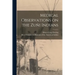 Medical Observations on the Zuñi Indians