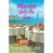 Murder Spills the Tea