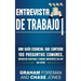 Entrevista de Trabajo: Una Guía Esencial que Contiene 100 Preguntas Comunes, Respuestas Acertadas y Errores Importantes que hay que Evitar