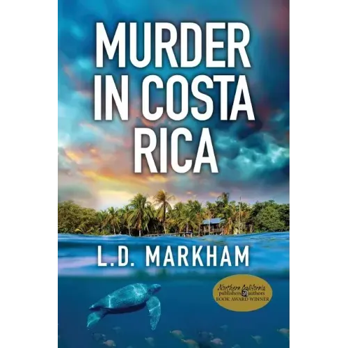 Murder in Costa Rica
