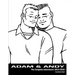 Adam & Andy. The Complete Adventures 2014-2018