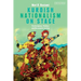 Kurdish Nationalism on Stage: Performance, Politics and Resistance in Iraq