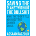 Saving the Planet Without the Bullshit: What They Don't Tell You about the Climate Crisis