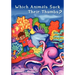 Which Animals Suck Their Thumbs?