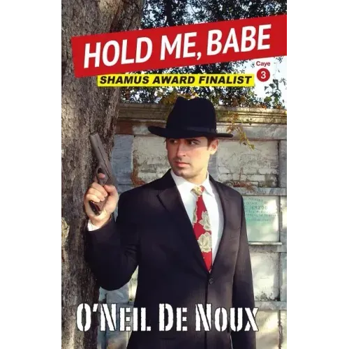 Hold Me, Babe