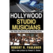 Hollywood Studio Musicians: Their Work and Careers in the Recording Industry