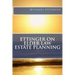 Ettinger on Elder Law Estate Planning