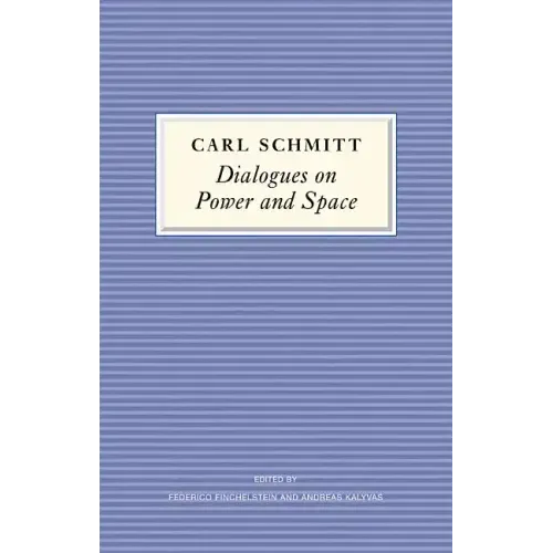 Dialogues on Power and Space