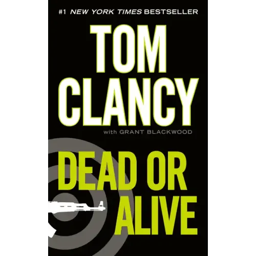 Dead or Alive