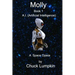 Molly - A.I.: Artificial Intelligence Book 1