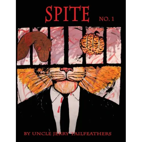 Spite No.1