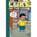 Luke on the Loose: Toon Books Level 2