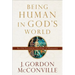 Being Human in God's World: An Old Testament Theology of Humanity