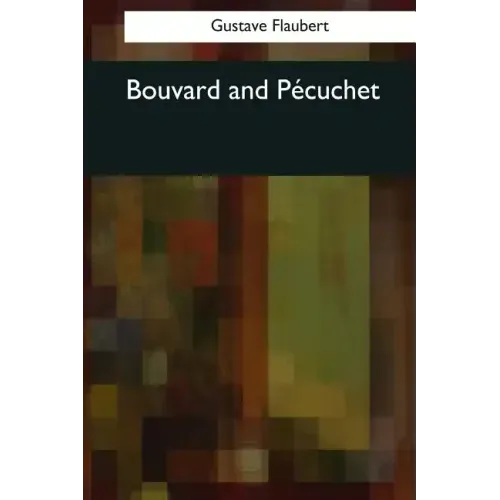 Bouvard and Pecuchet