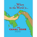 Where in the World is The Canal Zone