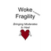Woke Fragility (a parody!): Bringing Moderates to Heel