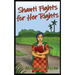 Shanti Fights for Her Rights