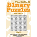 The Book Of Binary Puzzles 12x12 Volume 3