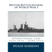 British Battlecruisers of World War 1: Operational Log July 1914 - June 1915