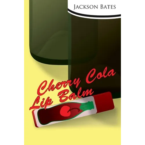 Cherry-Cola Lip Balm