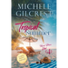 Tropical Summer LARGE PRINT (Tropical Breeze Book 4)