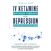 IV Ketamine Infusion Therapy for Depression: Why I tried It, What It's Like, and If It Worked
