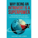 Why Being An Introvert Is A Superpower: How introverts can gain an advantage in a busy world. Become confident, awakened and start thriving. Learn why