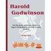 Harold Godwinson: The life, death, mythology, family, and legacy of King Harold, who died at Battle in 1066