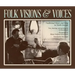 Folk Visions & Voices: Traditional Music and Song in North Georgia