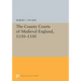 The County Courts of Medieval England, 1150-1350