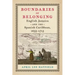 Boundaries of Belonging: English Jamaica and the Spanish Caribbean, 1655-1715