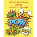 Create Your Own Comic Book