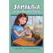 Samantha Loses the Box Turtle